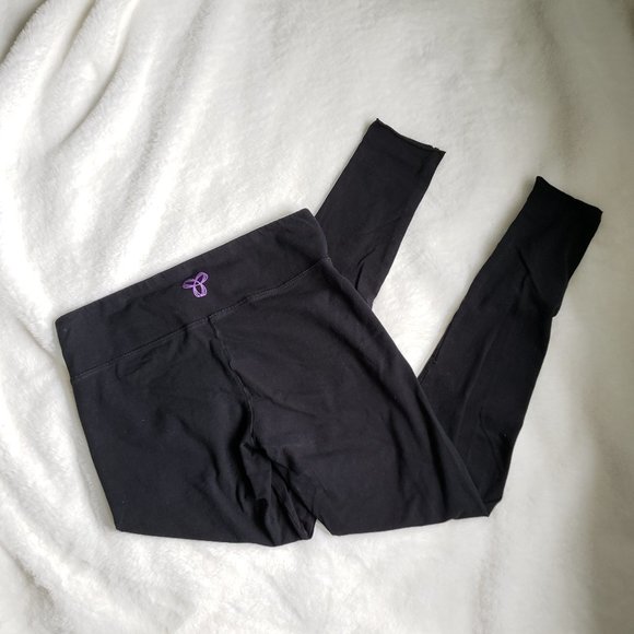 TNA Pants - 3/$30 NA black leggings
